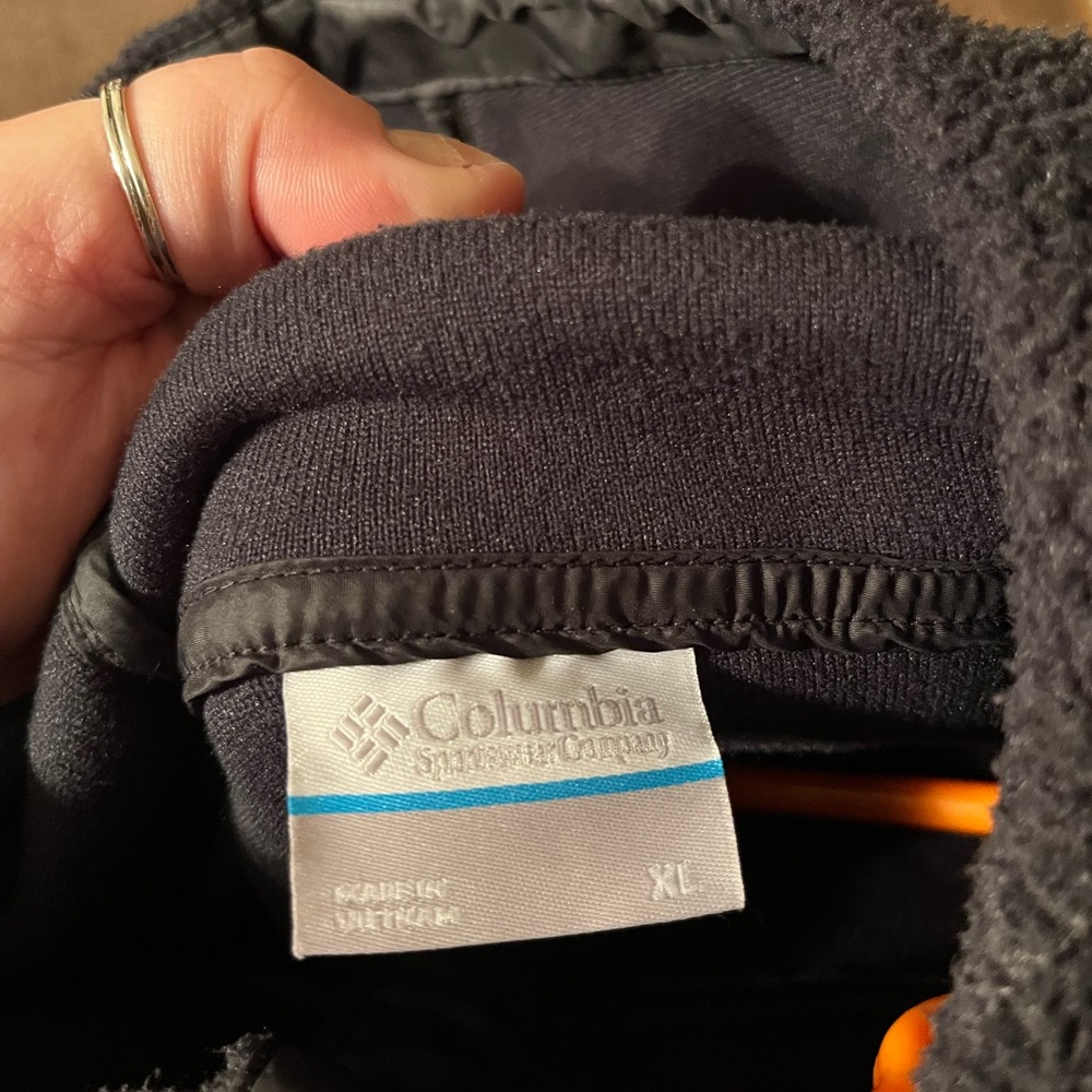 Columbia full-zip jacket - Picture 3 of 3